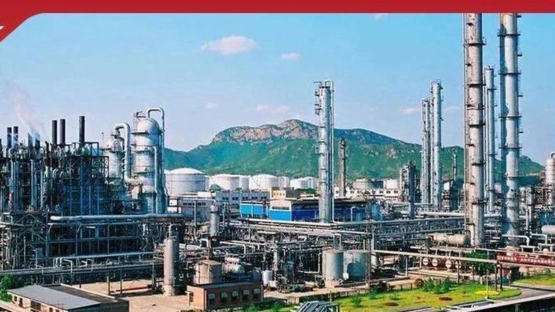 化工助剂生产厂家供货流程全解析