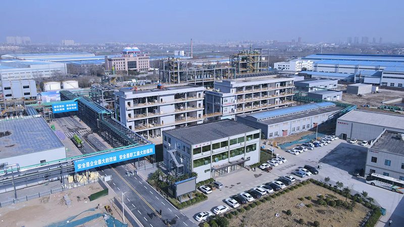 化工产品代理如何选品：揭秘行业选品逻辑