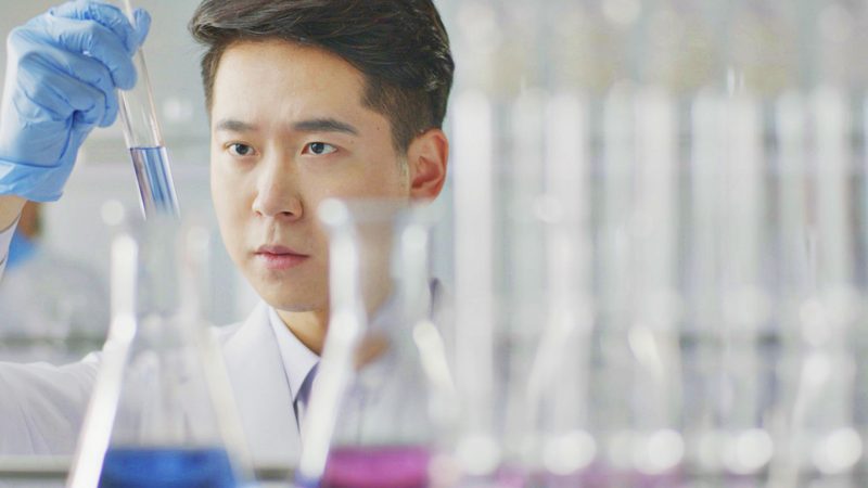 水性分散剂：揭秘其性能与选型要点