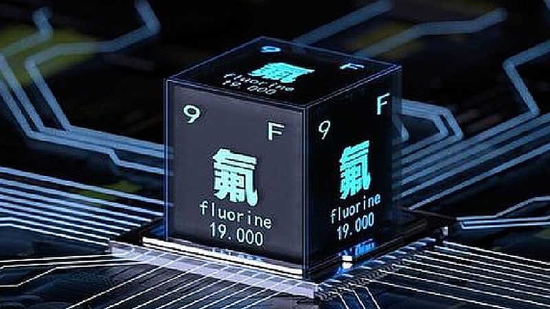 化工原料环保标准：企业合规之路的关键