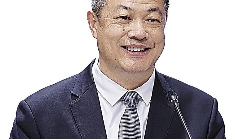 上海精细化工产品型号规格解析：关键参数与选型逻辑**