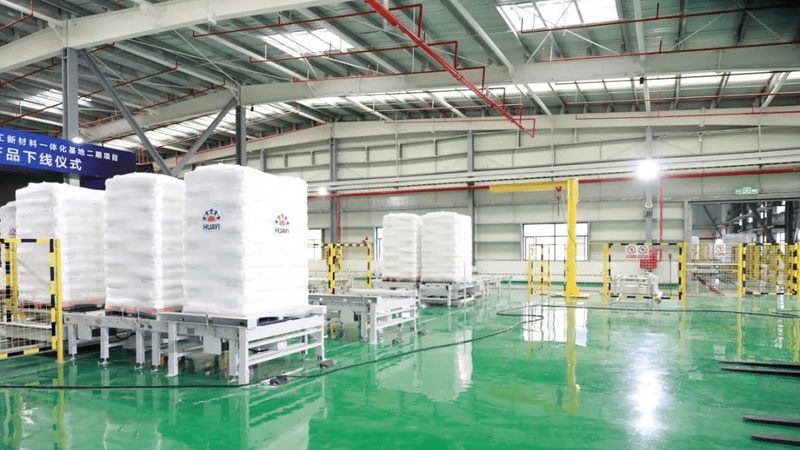 新型防水材料施工：一平方材料用量如何精准控制？**