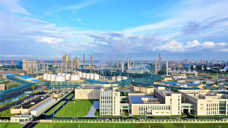 工业添加剂：涂料行业的“隐形英雄”**