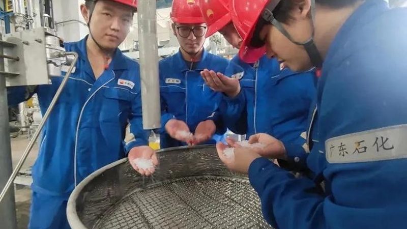 进口与国产改性塑料工程塑料价格差异背后的真相**