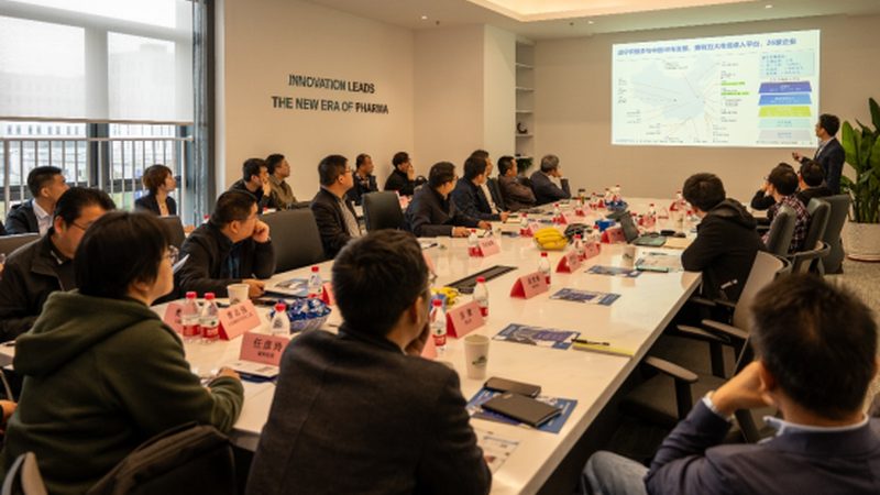 精细化工产品定制加工：揭秘定制化背后的工艺奥秘